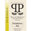 PochPoater - Elsener Bierbrouwerij Birreman Farmhouse IPA