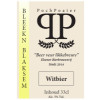 PochPoater - Elsener Bierbrouwerij Bleekn Blaksem Witbier