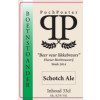 PochPoater - Elsener Bierbrouwerij Boetnstoander Schotch Ale