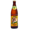 Privatbrauerei Michael Luchs Bier Bio Radler