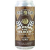 Brewery Ommegang Philosophy and Velocity: East Coast Edition
