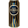 Spendrups Bryggeri Blue Zebra