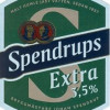 Spendrups Bryggeri Extra