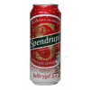 Spendrups Bryggeri Julbrygd 3.5%