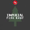 Gulpener Microbrouwerij Imperial Pine Ruby