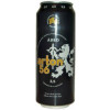 Åbro Bryggeri Arton56 3.5%