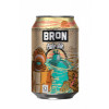Åbro Bryggeri Bron Pale Ale