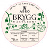 Åbro Bryggeri Bryggmästarens Ale