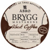 Åbro Bryggeri Bryggmästarens Black Coffee
