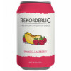Åbro Bryggeri Rekorderlig Mango-Raspberry
