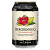 Åbro Bryggeri Rekorderlig Strawberry-Lime 7%