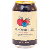 Åbro Bryggeri Rekorderlig Wild Berries (Skogsbär)