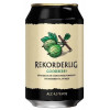 Åbro Bryggeri Rekorderlig Gooseberry (Krusbär)