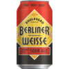Boulevard Brewing Company Berliner Weisse