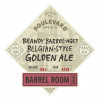 Boulevard Brewing Company Brandy Barrel-Aged Belgian-Style Golden Ale