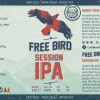 Brouwerij Hoppug Free Bird Session IPA