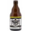 Bierbrouwerij Vermeersen (prev Bierbrouwerij De Halve Maan) Tripel XXX (Java Bier - Zeeuws Tripel)