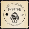 Wild Card Brewery Ace of Spades