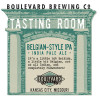 Boulevard Brewing Company Belgian-Style IPA