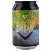 Rock City Brewing Double Citra DIPA
