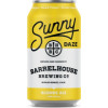 BarrelHouse Brewing Company Sunny Daze