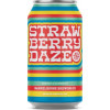 BarrelHouse Brewing Company Strawberry Daze