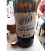 Gruut Gentse Stadsbrouwerij Maîtresse Sour Stout / Zurige Stout