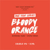 Beersmiths Bloody Orange