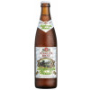 Ziegler Bräu Mainburg Hopfazupfa Weisse