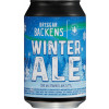 Kurjovikens Bryggeri (Skellefteå Bryggeri) Bryggarbackens Winter Ale