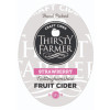 Thirsty Farmer Strawberry Cider
