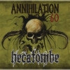 Hecatombe Brewing Co Annihilation 60