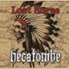 Hecatombe Brewing Co Lost Horse