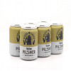 House of Funk Italian Pilsner
