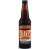 Drake’s Brewing Company Amber Ale