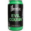 Heretic Brewing Company Evil Cousin