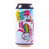 Totenhopfen Brauhaus Unicorn Rainbow Elixir