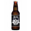 Cerveza Bizarra Black IPA