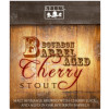 Bell's Brewery Bourbon Barrel-Aged Cherry Stout