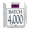 Bell's Brewery Batch 4,000 Ale