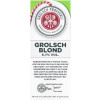 Grolsche Bierbrouwerij Nederland Proeverij #10 Blond