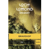 Loch Lomond Brewery Bravehop Amber IPA