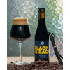 Brussels Beer Project Black Is Back Prototypes 2020 (Coffee Double Stout)