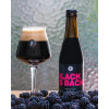 Brussels Beer Project Black Is Back Prototypes 2020 (Imperial Blackberry Baltic Porter)