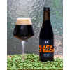 Brussels Beer Project Black Is Back Prototypes 2020 (Black IPA)