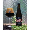 Brussels Beer Project Black Is Back Prototypes 2020 (Imperial Saison Stout)