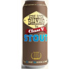 Kern River Brewing Class V Stout