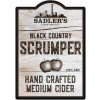 Sadler's Ales Black Country Scrumper