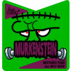 Austin Brothers Beer Company Murkenstein