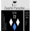 Zwarte Parochie (De Almelosche Bierbrouwerij) BOK 72